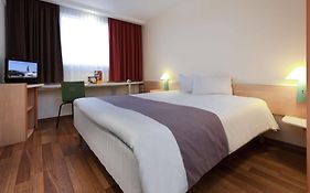 Ibis Berlin Dreilinden